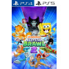 Nickelodeon All-Star Brawl 2 PS4/PS5